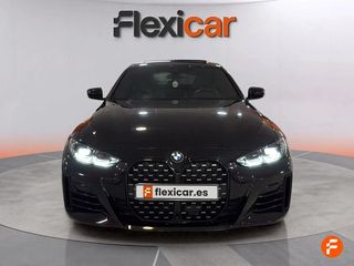 BMW Serie 4 420i Gran Coupé