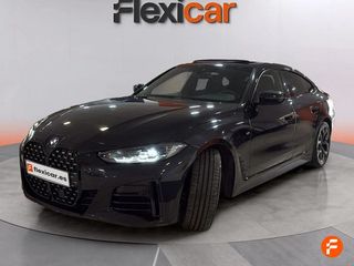 BMW Serie 4 420i Gran Coupé