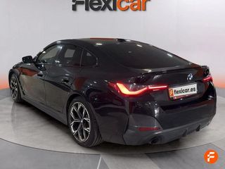 BMW Serie 4 420i Gran Coupé