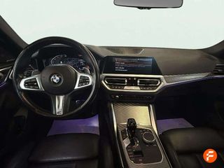 BMW Serie 4 420i Gran Coupé