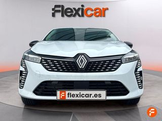 Renault Clio evolution Eco-G 100cv (74kW)