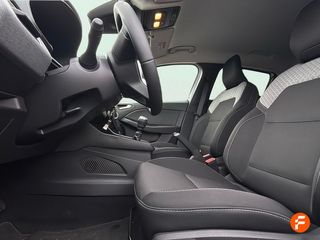 Renault Clio evolution Eco-G 100cv (74kW)