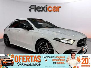 Mercedes Clase A A 200