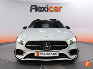 Mercedes Clase A A 200