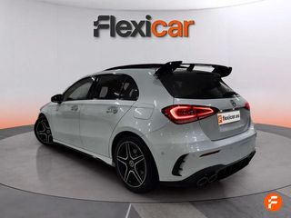 Mercedes Clase A A 200