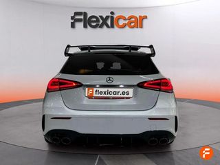 Mercedes Clase A A 200