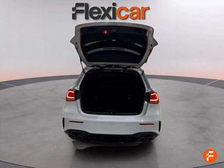 Mercedes Clase A A 200