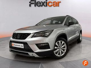 Seat Ateca 1.0 TSI 85kW (115CV) St&Sp Reference Eco