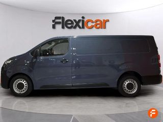 Citroën Jumpy CITROEN Jumpy Furgon Talla XL BlueHDi 100 SS 6v