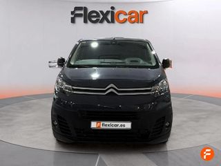 Citroën Jumpy CITROEN Jumpy Furgon Talla XL BlueHDi 100 SS 6v