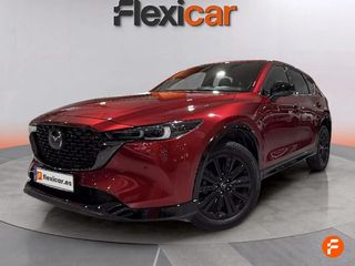 Mazda CX-5 e-SKY G MHEV 2.0 121kW Center-Line Plus