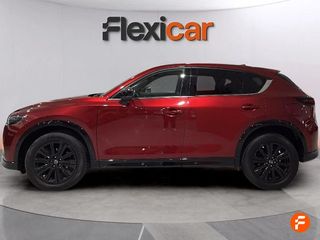 Mazda CX-5 e-SKY G MHEV 2.0 121kW Center-Line Plus