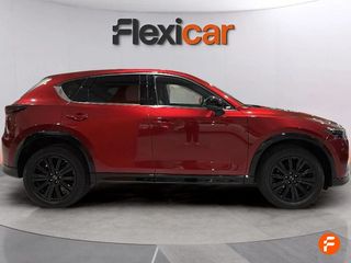 Mazda CX-5 e-SKY G MHEV 2.0 121kW Center-Line Plus