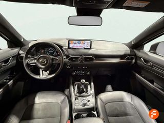 Mazda CX-5 e-SKY G MHEV 2.0 121kW Center-Line Plus