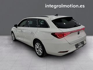 Seat Leon SP 2.0 TDI 85kW Style Go