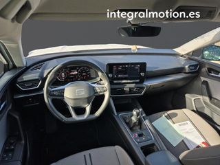 Seat Leon SP 2.0 TDI 85kW Style Go