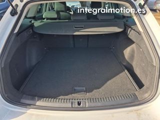 Seat Leon SP 2.0 TDI 85kW Style Go