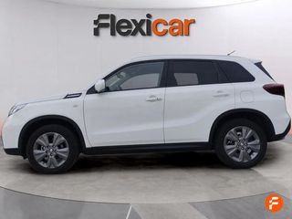 Suzuki Vitara 1.4 T S2 Mild Hybrid