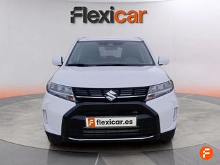 Suzuki Vitara 1.4 T S2 Mild Hybrid