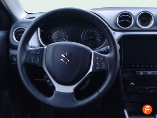 Suzuki Vitara 1.4 T S2 Mild Hybrid