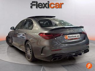 Mercedes Clase C C 200