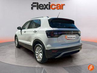 Volkswagen T-Cross Advance 1.0 TSI 81kW (110CV) DSG