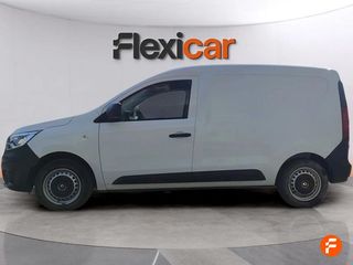 Renault Express Furgón Diesel Express 1.5 Blue dCi Confort 70kW, 70kW/95 PS