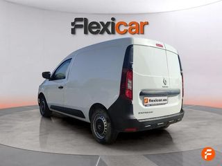 Renault Express Furgón Diesel Express 1.5 Blue dCi Confort 70kW, 70kW/95 PS