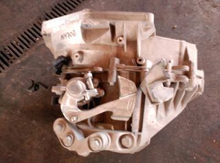 CAJA CAMBIOS OPEL INSIGNIA BERLINA