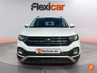 Volkswagen T-Cross Advance 1.0 TSI 81kW (110CV) DSG