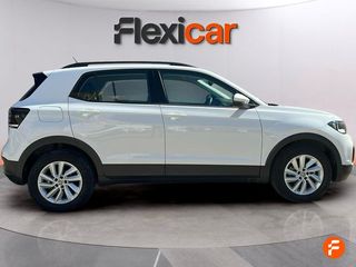 Volkswagen T-Cross Advance 1.0 TSI 81kW (110CV) DSG