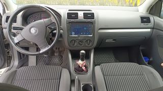 Volkswagen Golf MK5 2005