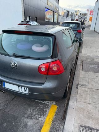 Volkswagen Golf MK5 2005