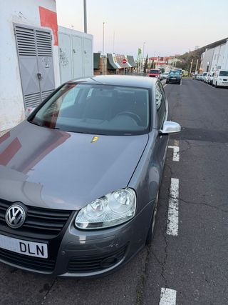 Volkswagen Golf MK5 2005