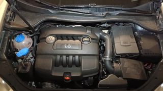 Volkswagen Golf MK5 2005