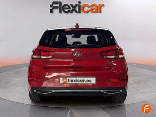 Hyundai i30 1.0 TGDI 48V Klass