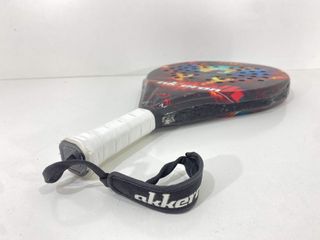 pala de padel akkeron a25 pro