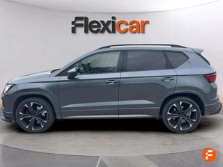 Cupra Ateca 2.0 TSI 221kW (300CV) 4Drive DSG