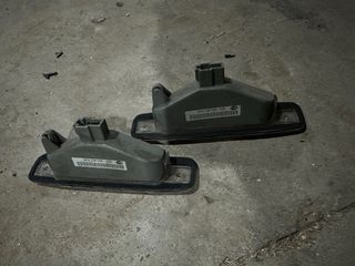 Luces Matrícula Honda Civic MB6