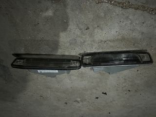 Luces Matrícula Honda Civic MB6