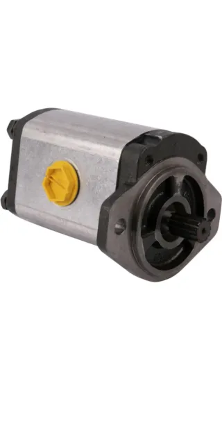 Bomba Hidráulica John Deere Serie 6000