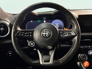 Alfa Romeo Tonale 1.5 MHEV GASOLINA 130 CV SPRINT FWD