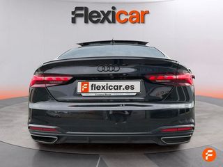 Audi A5 B.Line 35 TDI 120kW S tronic Sportback