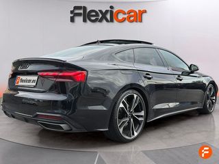 Audi A5 B.Line 35 TDI 120kW S tronic Sportback