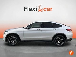 Mercedes GLC GLC 200 4MATIC