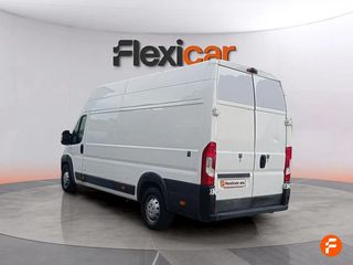 Citroën Jumper CITROEN Jumper 2.2HDI L4H3 130,