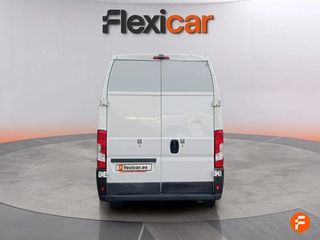 Citroën Jumper CITROEN Jumper 2.2HDI L4H3 130,