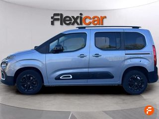 Citroën Berlingo Talla M BlueHDi 100 S&S SHINE