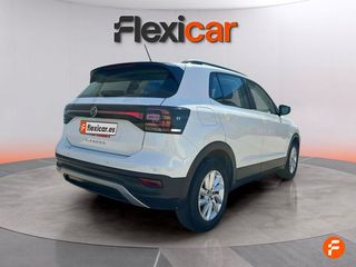 Volkswagen T-Cross Advance 1.0 TSI 81kW (110CV) DSG