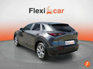 Mazda CX-30 2.0 90 kW 2WD AT Zenith (sin Pack Bose)